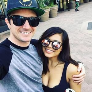 Meet your Posher, Ricky